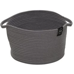 Sortie 🎉 Dream and Dare Panier Set Pet Cave Couleur : Gris ⭐