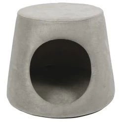 Budget 🥰 Dream and Dare Niche / pouf en velours ❤️