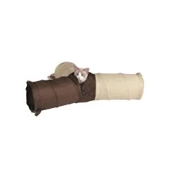 Acheter 😍 Boucheron TRIXIE Tunnel de jeu nylon - Pour chat 🛒
