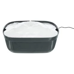 Top 10 🔥 Trixie Fontaine d'eau Polygon pour chien ou chat 2.5 Litres 👍