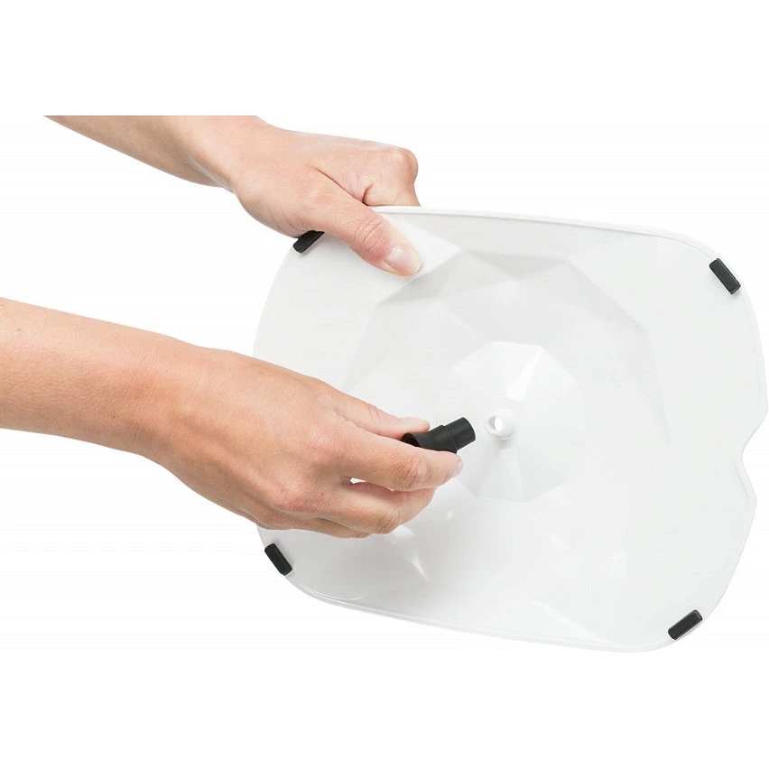 Top 10 🔥 Trixie Fontaine d'eau Polygon pour chien ou chat 2.5 Litres 👍 3 Top 10 🔥 Trixie Fontaine d'eau Polygon pour chien ou chat 2.5 Litres 👍 – Image 3