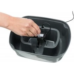 Top 10 🔥 Trixie Fontaine d'eau Polygon pour chien ou chat 2.5 Litres 👍 12 Top 10 🔥 Trixie Fontaine d'eau Polygon pour chien ou chat 2.5 Litres 👍 -Promos Chat Boutique 4047974244425 6