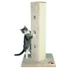 Remise 🤩 Boucheron TRIXIE Soria Griffoir colonne pour chat H 80 cm 🔥