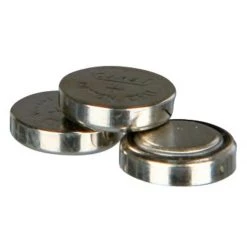 Tout neuf ❤️ Trixie Piles pour Pointeur LED Catch the light 🧨