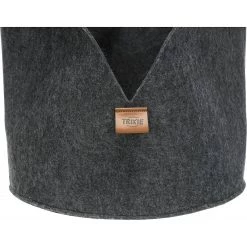 Top 10 ✨ Trixie Lit Luise en feutre (polyester) Dimensions: ø 30 cm. pour chat 😀 -Promos Chat Boutique 4057589374301 5