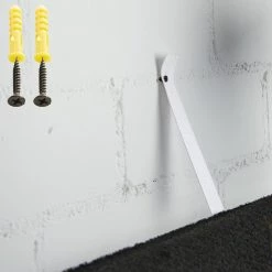 Promo 🎉 Tectake Arbre à Chat Snooky 261 cm - noir ⭐ -Promos Chat Boutique 4061173126016 7