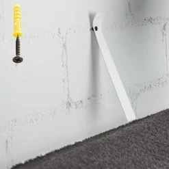 Sortie 🛒 Tectake Arbre à chat MOGLI 170 cm - gris ✨ 9 Sortie 🛒 Tectake Arbre à chat MOGLI 170 cm - gris ✨ -Promos Chat Boutique 4260182879504 5