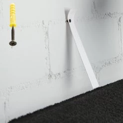 Bon marché 🤩 Tectake Arbre à chat MOGLI 170 cm - noir 💯 -Promos Chat Boutique 4260182879528 5