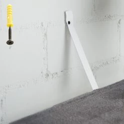 Sortie 🛒 Tectake Arbre à Chat Entissar 214 cm - gris 🧨 -Promos Chat Boutique 4260552084699 5