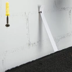 Budget 🎉 Tectake Arbre à Chat Entissar 214 cm - noir 🌟 -Promos Chat Boutique 4260552084729 5