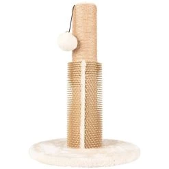 Le moins cher 🥰 Flamingo Arbre a chat SNO 1. ø 30 x 41.5 cm .pour chat. 😍