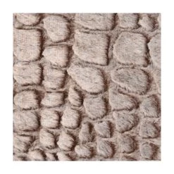 Tout neuf 🛒 Flamingo Coussin rond ø 45 x 24 cm Snoozzy couleur brun pour chat 🧨 -Promos Chat Boutique 5400585126525 4