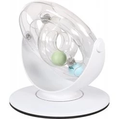 Bon marché ✔️ Flamingo Roue en rotation Dita ø 26 x 27.5 cm. jouet chat 🔔