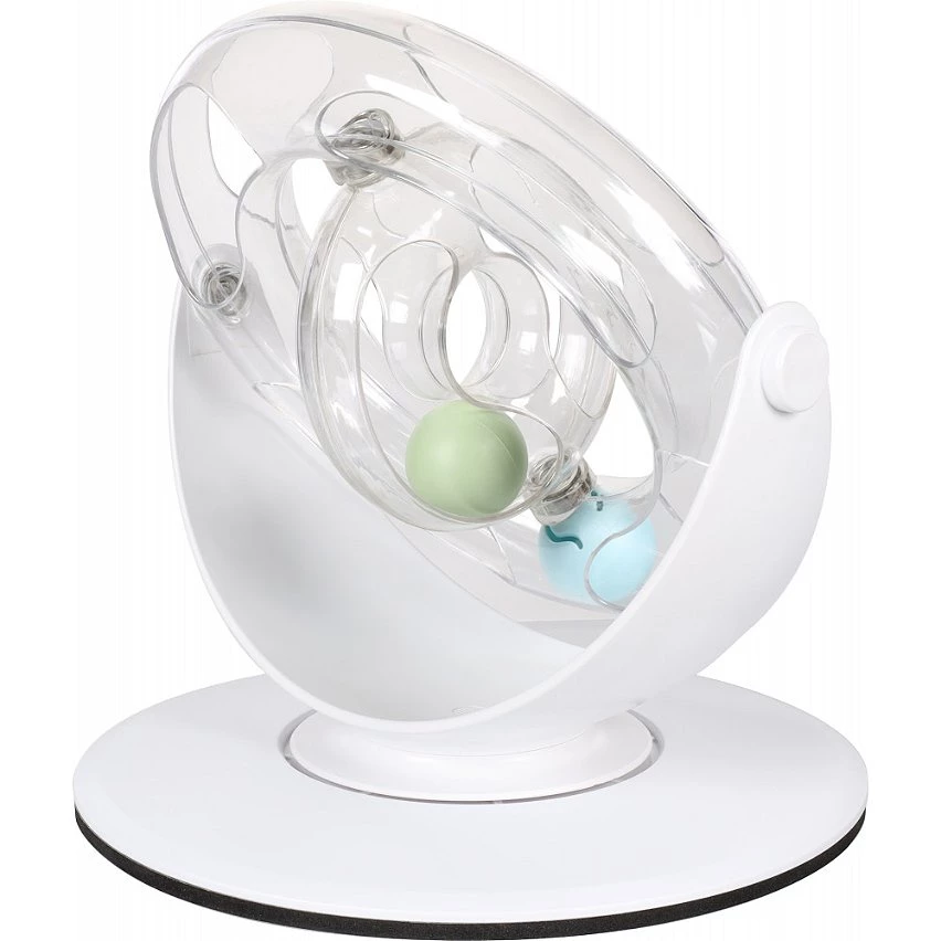 Bon marché ✔️ Flamingo Roue en rotation Dita ø 26 x 27.5 cm. jouet chat 🔔 1 Bon marché ✔️ Flamingo Roue en rotation Dita ø 26 x 27.5 cm. jouet chat 🔔