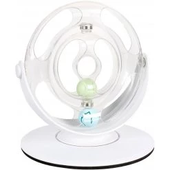 Bon marché ✔️ Flamingo Roue en rotation Dita ø 26 x 27.5 cm. jouet chat 🔔 7 Bon marché ✔️ Flamingo Roue en rotation Dita ø 26 x 27.5 cm. jouet chat 🔔 -Promos Chat Boutique 5400585176902 3