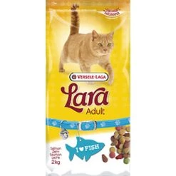 Top 10 😍 Versele Laga Verse Laga - Croquette Lara pour Chat Adult au Saumon 💯