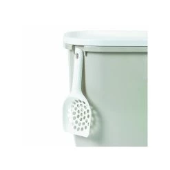 Les meilleures critiques de 🎁 Vadigran SAVIC Maison de toilette Hop In - 58x39x40cm - Moka - Pour chat 🎁 -Promos Chat Boutique 5411388201814 3