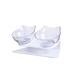 Nouveau ⭐ OEM Gamelle ergonomique pour chats ❤️