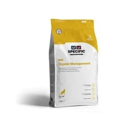 Le moins cher ❤️ Croquette SPECIFIC? FCD-L Crystal Management Light ✨