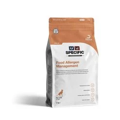 Vente flash 🤩 Croquette Specific - FDD - Food Allergen Management - Saumon - 2kg 👏