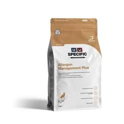 Offres 🤩 Croquette SPECIFIC pour chat - FOD-HY Allergen Management Plus 2kg ✔️