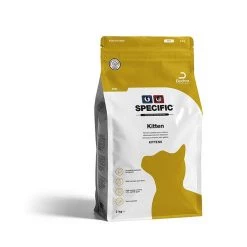 Tout neuf 😍 Croquette Specific - Kitten - FPD 😀