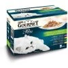 Promo 👍 Secret de Gourmet Gourmet - Perle Les Filettines avec des légumes Chat Adulte 12x85g ✔️