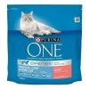 Top 10 👏 Croquette PURINA ONE Chat stérilisé - Saumon au blé - PACK de 6 x 1,5kg 🥰