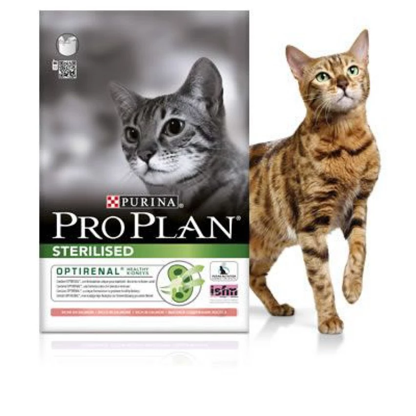 Budget 😉 Purina Proplan - Chat Sterilised Dinde 🔥 1 Budget 😉 Purina Proplan - Chat Sterilised Dinde 🔥