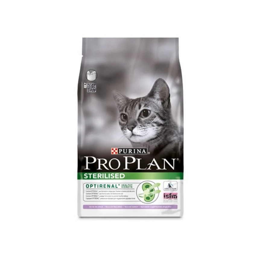 Budget 😉 Purina Proplan - Chat Sterilised Dinde 🔥 2 Budget 😉 Purina Proplan - Chat Sterilised Dinde 🔥 – Image 2