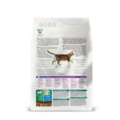 Nouveau 🛒 Purina Proplan - Chat Sterilised Dinde 👍 -Promos Chat Boutique 7613033562822 3 1