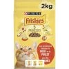 Top 10 🥰 Purina Friskies Croquette FRISKIES chat Adulte Bœuf Poulet et Légumes 👍