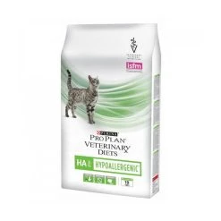 Sortie 🤩 PURINA Pro Plan - Veterinary Diets - Chat HA St/Ox - Hypoallergenic4 💯