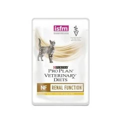 Offres 🔥 PURINA Pro Plan - Veterinary Diets - Chat NF - Renal Fonction 🌟