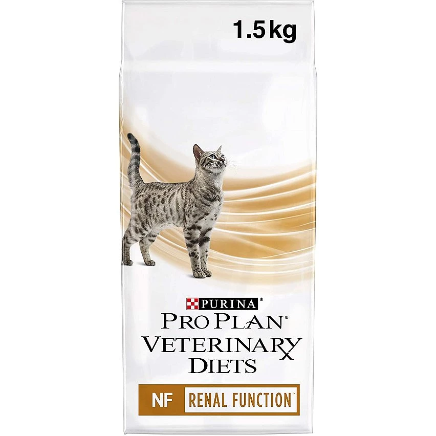 Les meilleures critiques de ⌛ PURINA Pro Plan - Veterinary Diets - Chat NF - Renal Fonction 🔥 2 Les meilleures critiques de ⌛ PURINA Pro Plan - Veterinary Diets - Chat NF - Renal Fonction 🔥 – Image 2