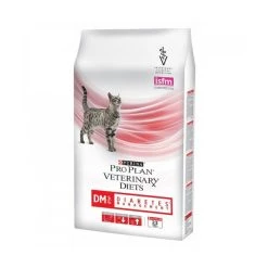 Budget ✨ Croquette PURINA Pro Plan - Veterinary Diets - Chat DM St/Ox - Diabetes 🔥