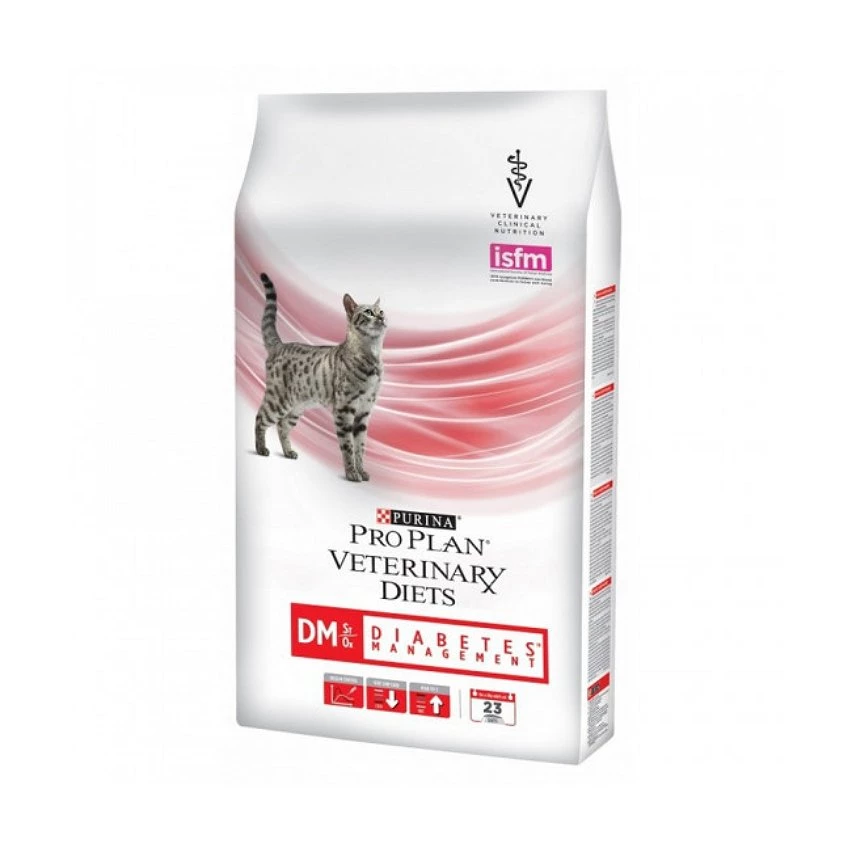 Budget ✨ Croquette PURINA Pro Plan - Veterinary Diets - Chat DM St/Ox - Diabetes 🔥 1 Budget ✨ Croquette PURINA Pro Plan - Veterinary Diets - Chat DM St/Ox - Diabetes 🔥