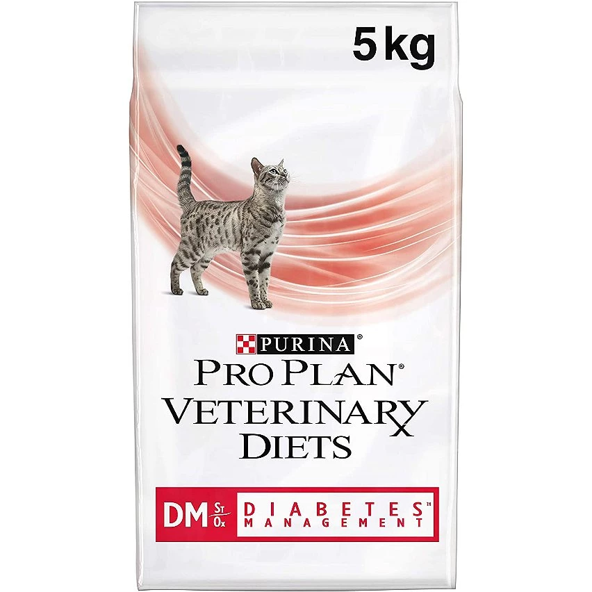 Budget ✨ Croquette PURINA Pro Plan - Veterinary Diets - Chat DM St/Ox - Diabetes 🔥 3 Budget ✨ Croquette PURINA Pro Plan - Veterinary Diets - Chat DM St/Ox - Diabetes 🔥 – Image 3