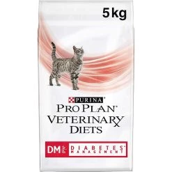 Top 10 😍 Croquette PURINA Pro Plan - Veterinary Diets - Chat DM St/Ox - Diabetes 🤩 -Promos Chat Boutique 7613035164000 3