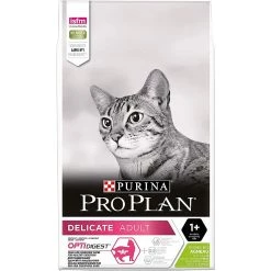Tout neuf 🎉 Croquette Purina Proplan Delipour chate pour chat adulte - Agneau ✨