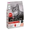 Remise ⭐ Purina Croquettes PRO PLAN Chat Adulte Saumon : 3 kg 🔥