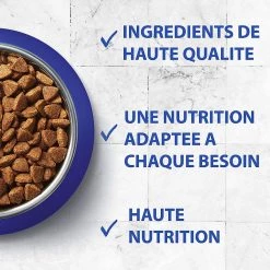 Meilleur prix 🎉 Croquette PURINA ONE Spécial Chat à l'Appetit Difficile - Cabillaud & Truite 1,5KG 😉 7 Meilleur prix 🎉 Croquette PURINA ONE Spécial Chat à l'Appetit Difficile - Cabillaud & Truite 1,5KG 😉 -Promos Chat Boutique 7613038195148 3