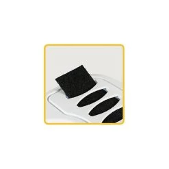 Budget 🎉 Zolux - Maison toilette Clever Gris Bleu ❤️ 9 Budget 🎉 Zolux - Maison toilette Clever Gris Bleu ❤️ -Promos Chat Boutique 8003507987081 5