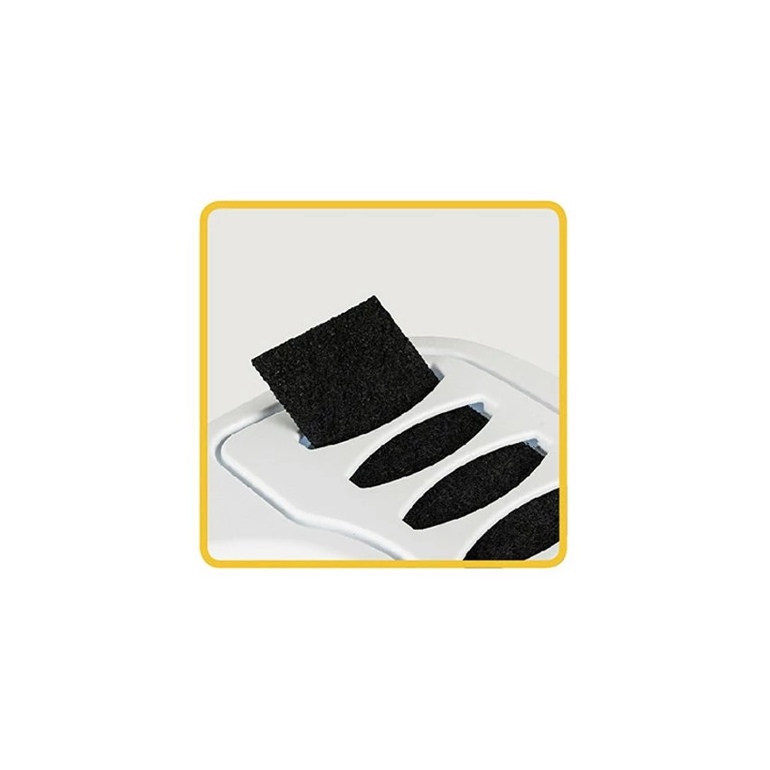 Budget 🎉 Zolux - Maison toilette Clever Gris Bleu ❤️ 5 Budget 🎉 Zolux - Maison toilette Clever Gris Bleu ❤️ – Image 5