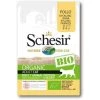 Remise ❤️ Sachet Fraicheur Bio pour chat Schesir - Pack 16 sachets 85g ⭐