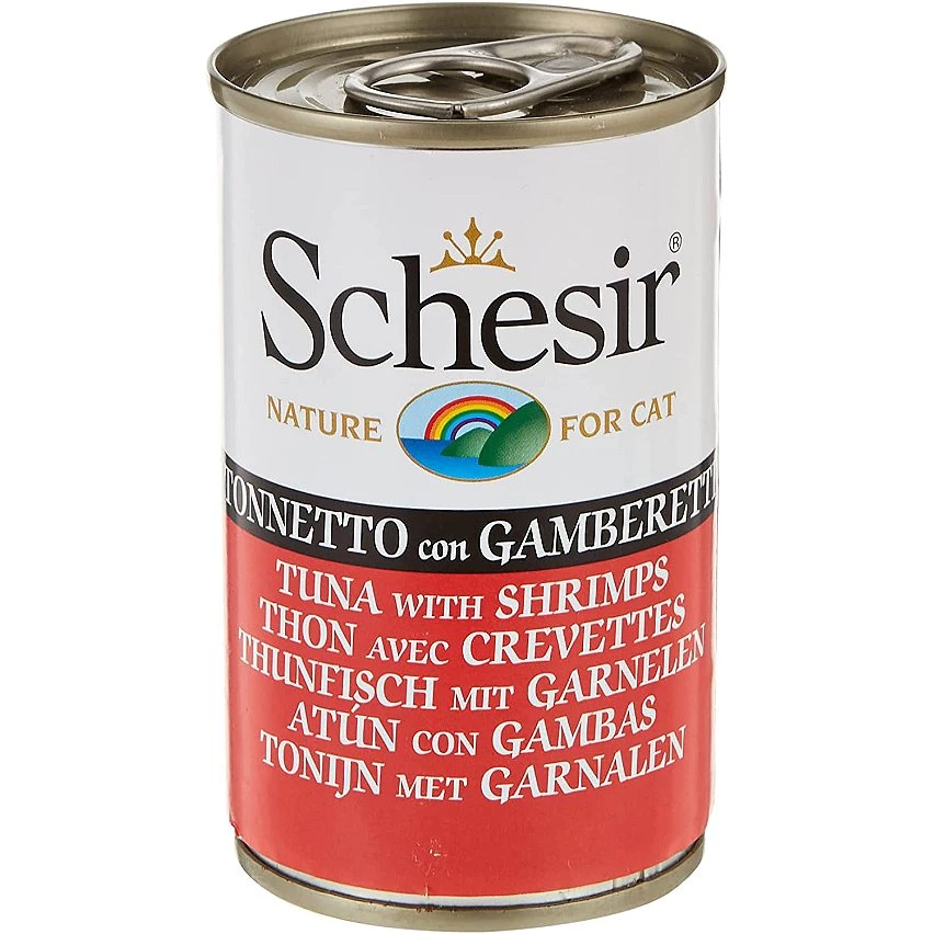 Remise 🔔 Patee pour chat en gelée - Schesir - Boite 140g 🎉 6 Remise 🔔 Patee pour chat en gelée - Schesir - Boite 140g 🎉 – Image 6