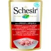 Meilleure affaire 🎉 Patée en Sachet Humide Schesir pour Chat 50 g - PACK 30 🎉