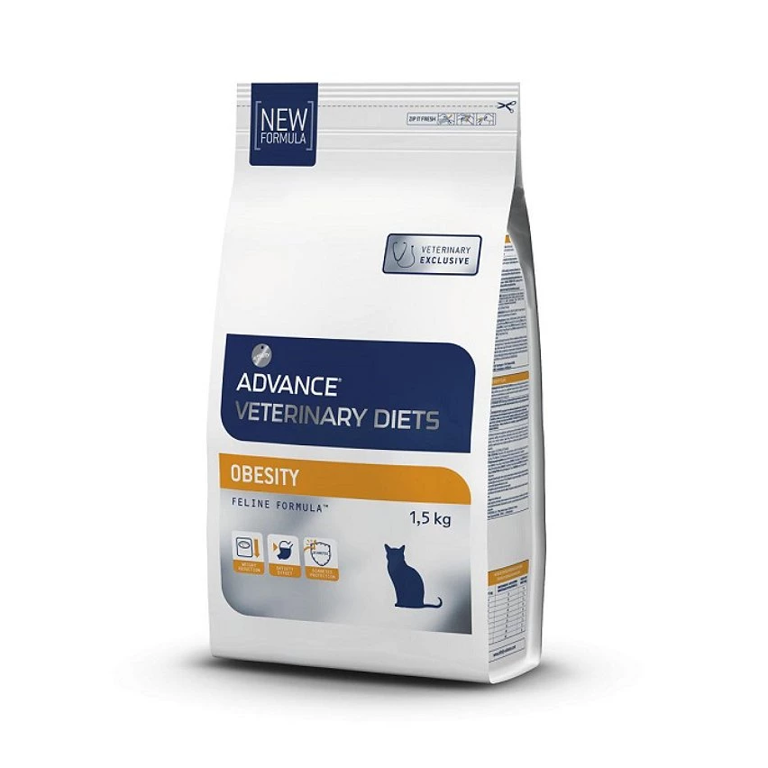 Meilleure vente 🌟 Affinity Advance - Veterinary Diets - Obesity 🔔 1 Meilleure vente 🌟 Affinity Advance - Veterinary Diets - Obesity 🔔