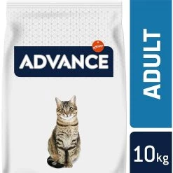 Coupon 🤩 Affinity Advance - Croquette pour Chat Adult - Poulet et Riz - 1,5 kg 👏 -Promos Chat Boutique 8410650239170 4 1