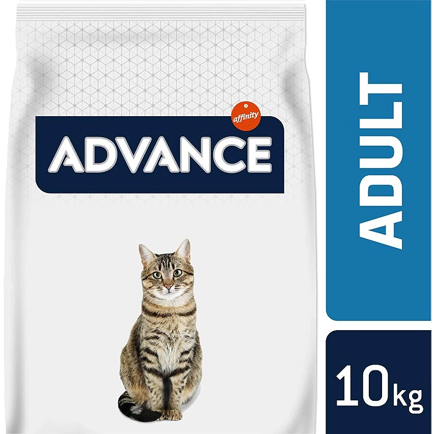 Meilleur prix 😍 Affinity Advance - Croquette pour Chat Adult - Poulet et Riz - 3 kg 🎁 4 Meilleur prix 😍 Affinity Advance - Croquette pour Chat Adult - Poulet et Riz - 3 kg 🎁 – Image 4